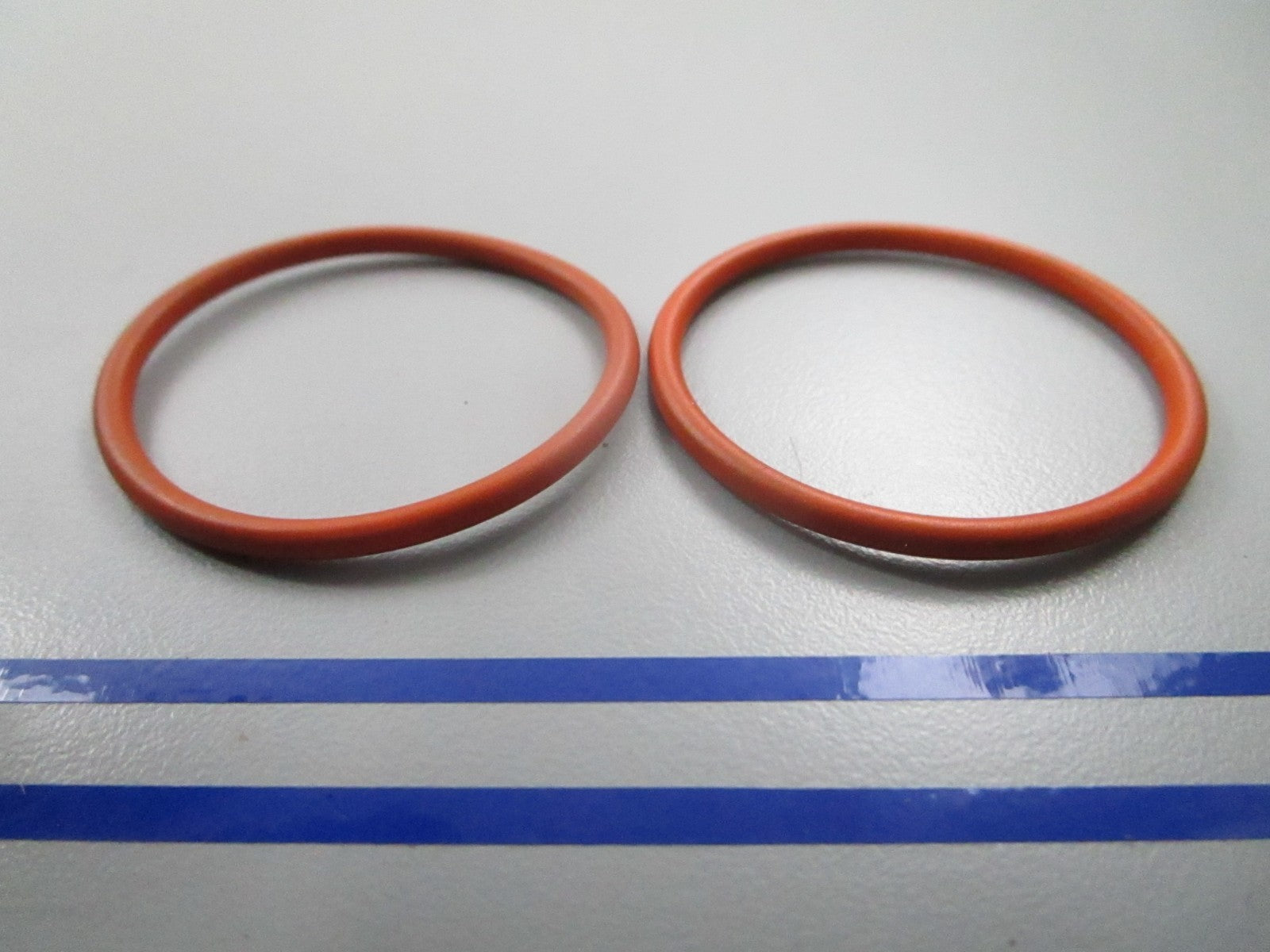 *NEW OEM* (LOT OF 2) 0810 Mercury Quicksilver O-Ring 25-45710