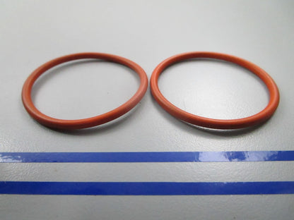 *NEW OEM* (LOT OF 2) 0810 Mercury Quicksilver O-Ring 25-45710