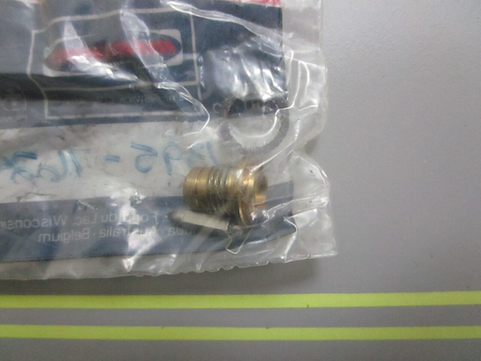 *NEW OEM* 0810 Mercury Quicksilver Inlet Needle Kit 1395-7624