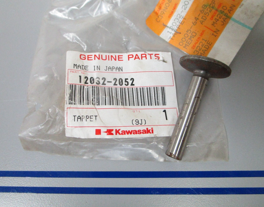 NEW OEM 12032-2052 Kawasaki Tappet 0720