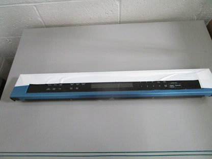 Whirlpool NEW OEM Oven Control Panel W11600634 KitchenAid KOCE500 NOS 0820