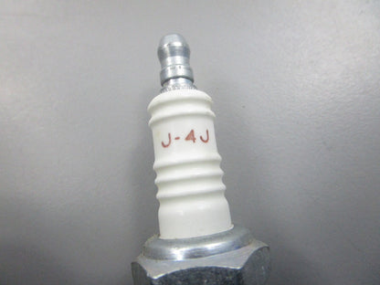 NEW J-4J Champion Spark Plug 0810