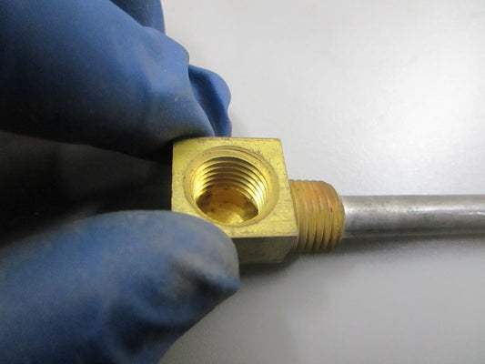 *NEW OEM* 0810 Mercury Quicksilver Tubing Assembly 32-22331A4