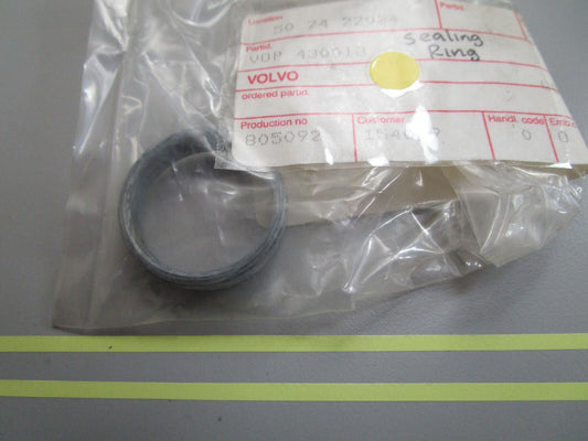 *NEW OEM* 0810 Volvo Penta Sealing Ring 430018