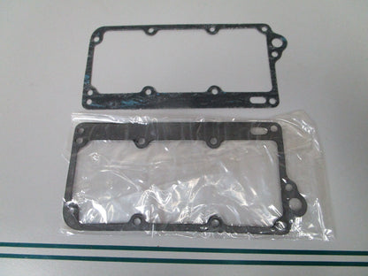 NEW OEM (LOT OF 2) 203257 0203257 OMC Johnson Evinrude Exhaust Gasket 0810