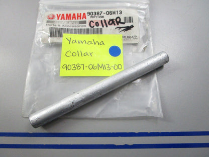 NEW OEM 90387-06M13-00 Yamaha Collar 0810