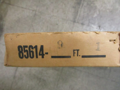 *NEW OEM* 0820 Mercury Quicksilver 9' Control Cable 85614-9 856149