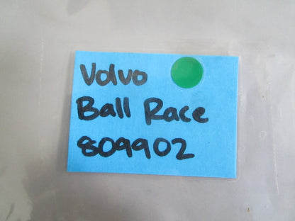 NEW OEM 809902 Volvo Penta Ball Race 0820