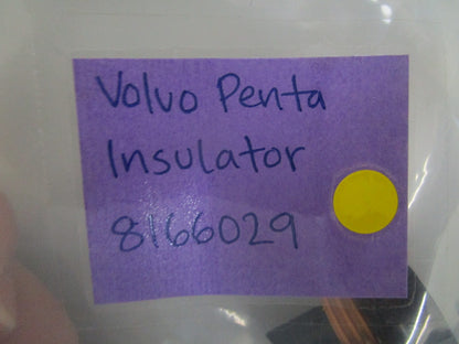 *NEW OEM* 0810 Volvo Penta Insulator 8166029