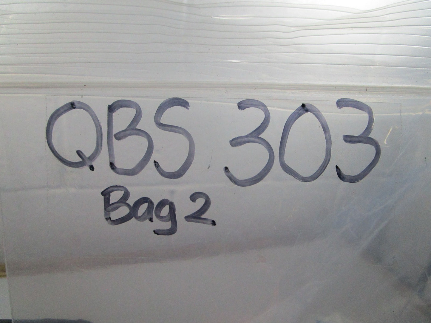 NEW OEM 383473 0383473 OMC Johnson Evinrude 2 Ring Set 0810