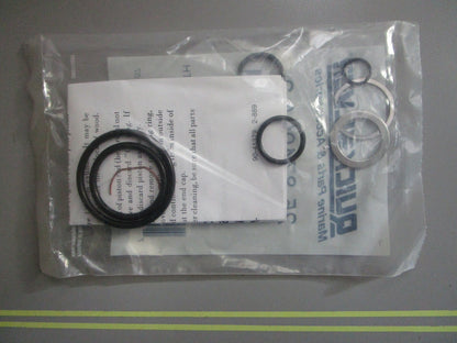 *NEW OEM* 0810 Mercury Quicksilver O-Ring Kit 25-87400A2