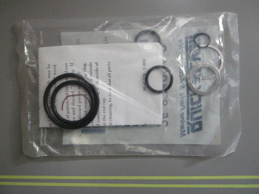 *NEW OEM* 0810 Mercury Quicksilver O-Ring Kit 25-87400A2