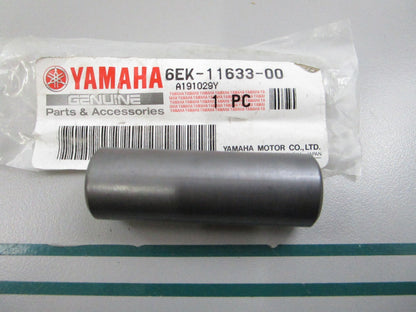 NEW OEM 6EK-11633-00-00 Yamaha Piston Pin 0810