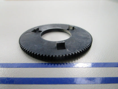 NEW OEM 121597 0121597 OMC Johnson Evinrude Output Gear 0810