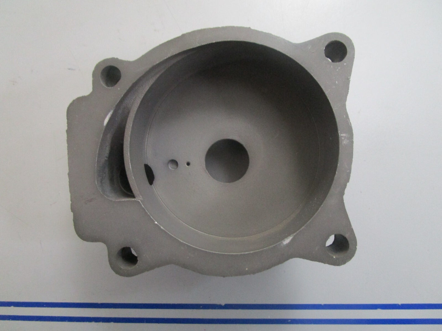 *NEW OEM* 0810 OMC Johnson Evinrude Water Pump Housing 319277 0319277