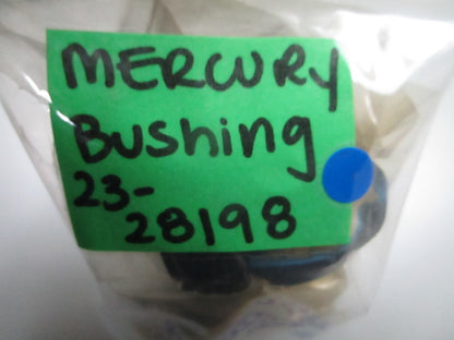*NEW OEM* 0810 Mercury Quicksilver Bushing 23-28198