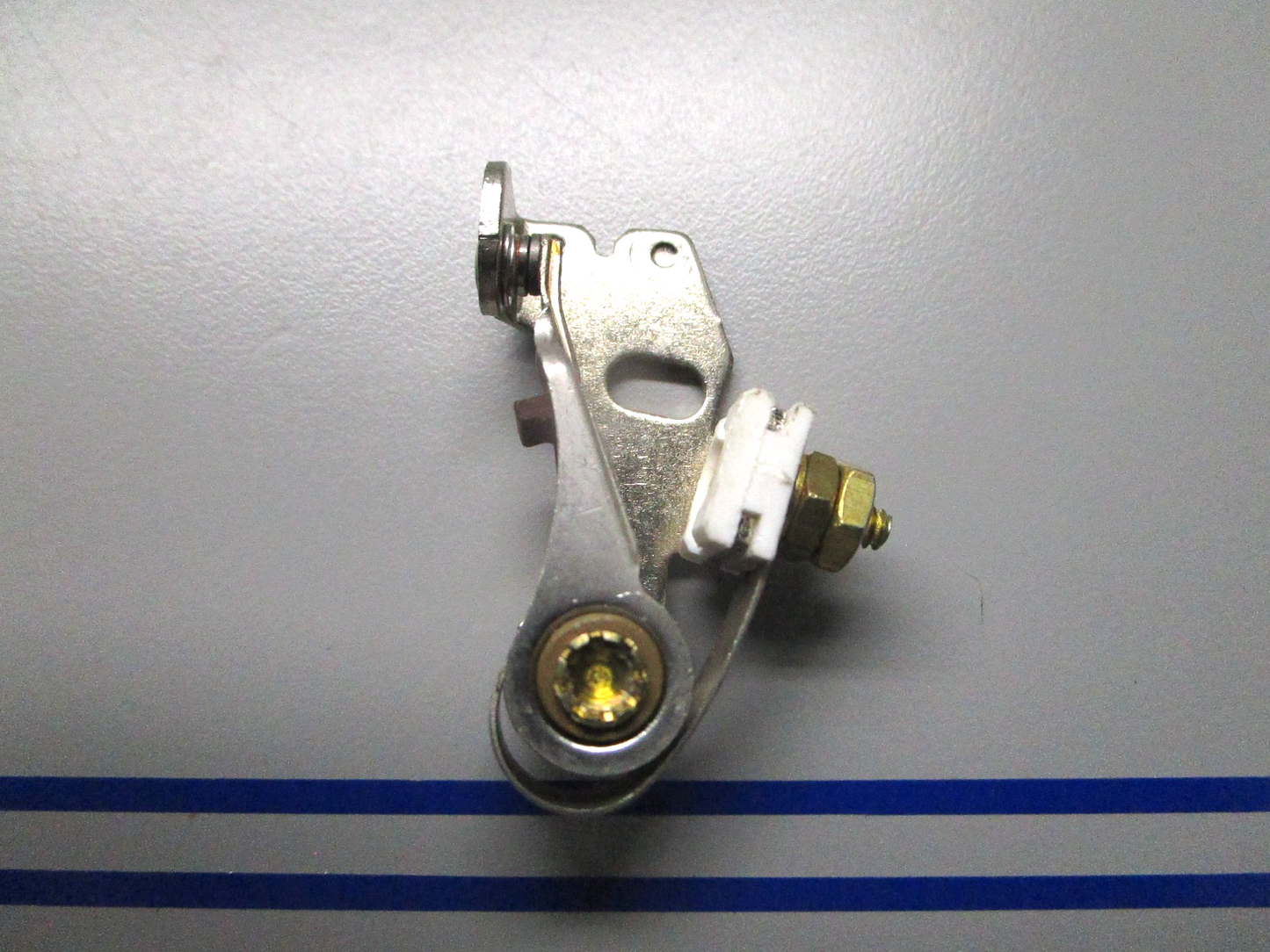 *NEW OEM* 0810 Mercury Quicksilver Breaker Assembly 34235B