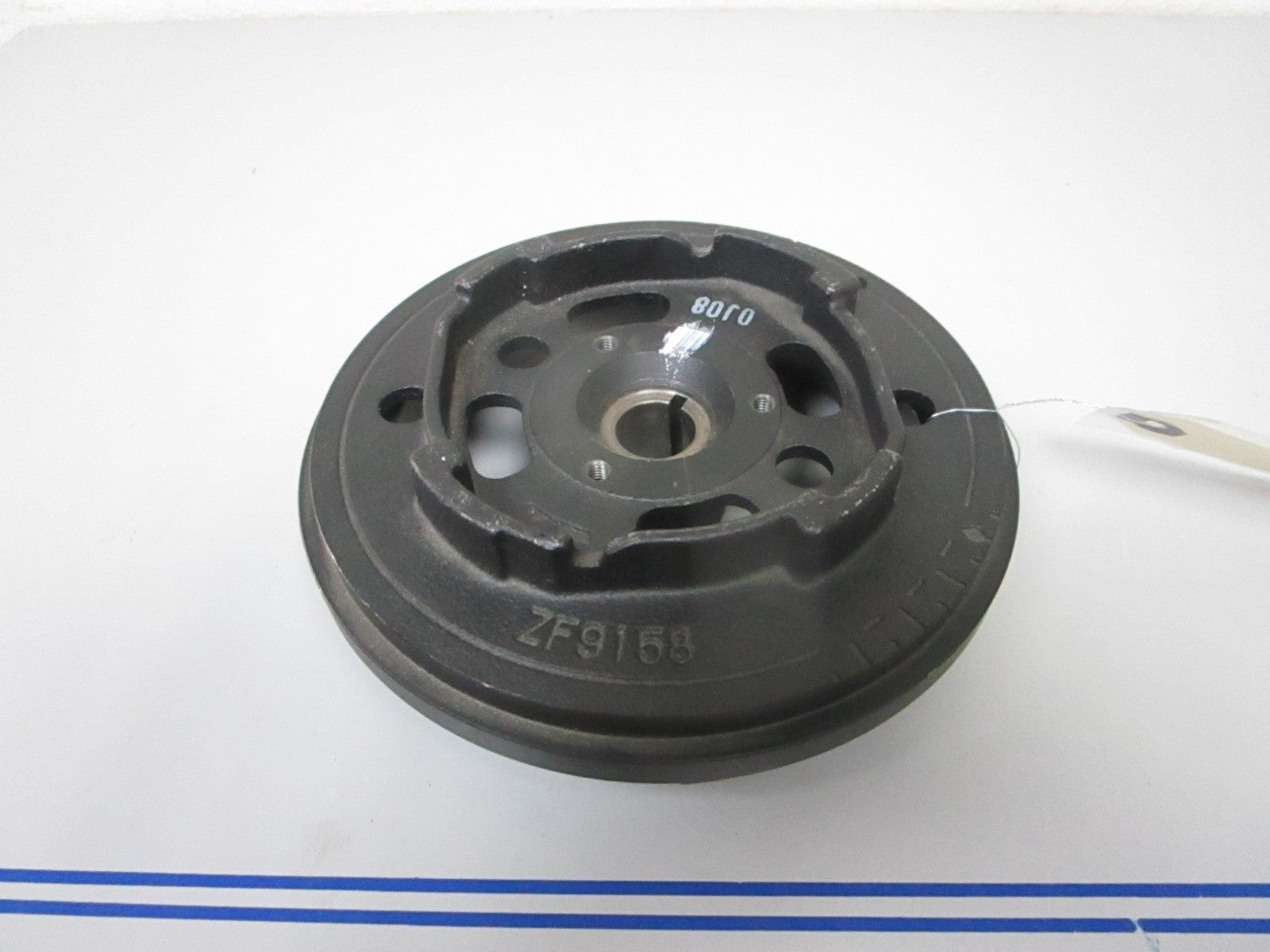 NEW OEM 8M0134469 Mercury EFI 9.9 10 15 20 Hp Flywheel Ay 0720