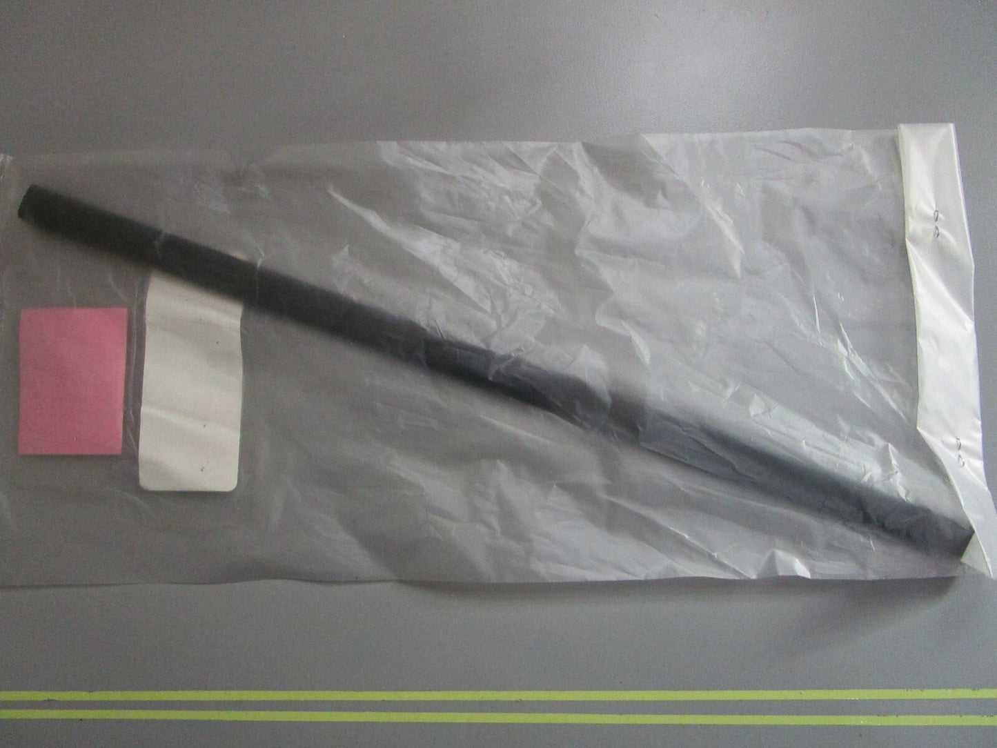 *NEW OEM* 0810 Yamaha Gunwale Cover 2 GM6-6252D-10-00