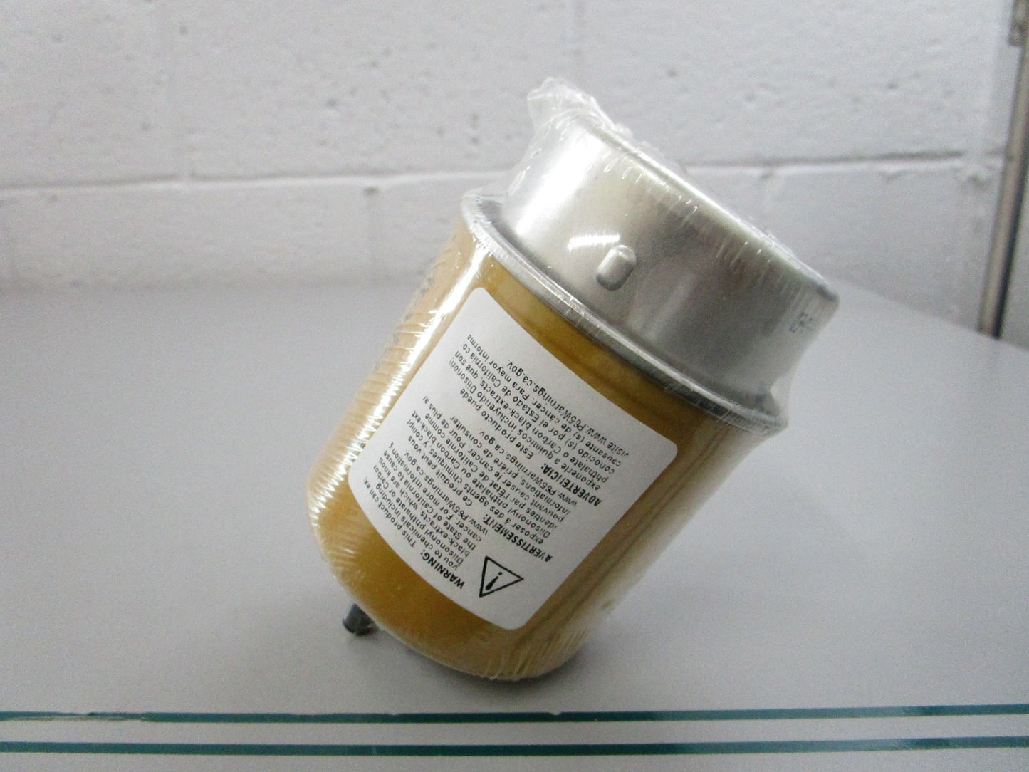 NEW OEM 156-1200 CAT Oil Filter 0810