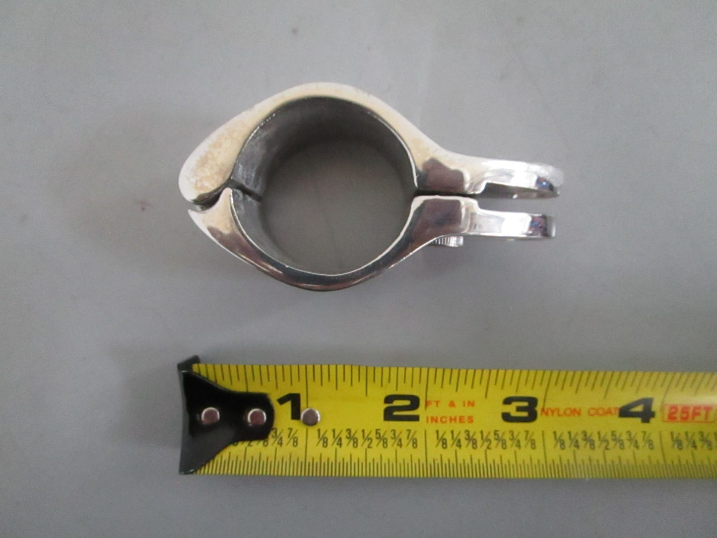 NEW OEM Edson Marine Clamp 0820