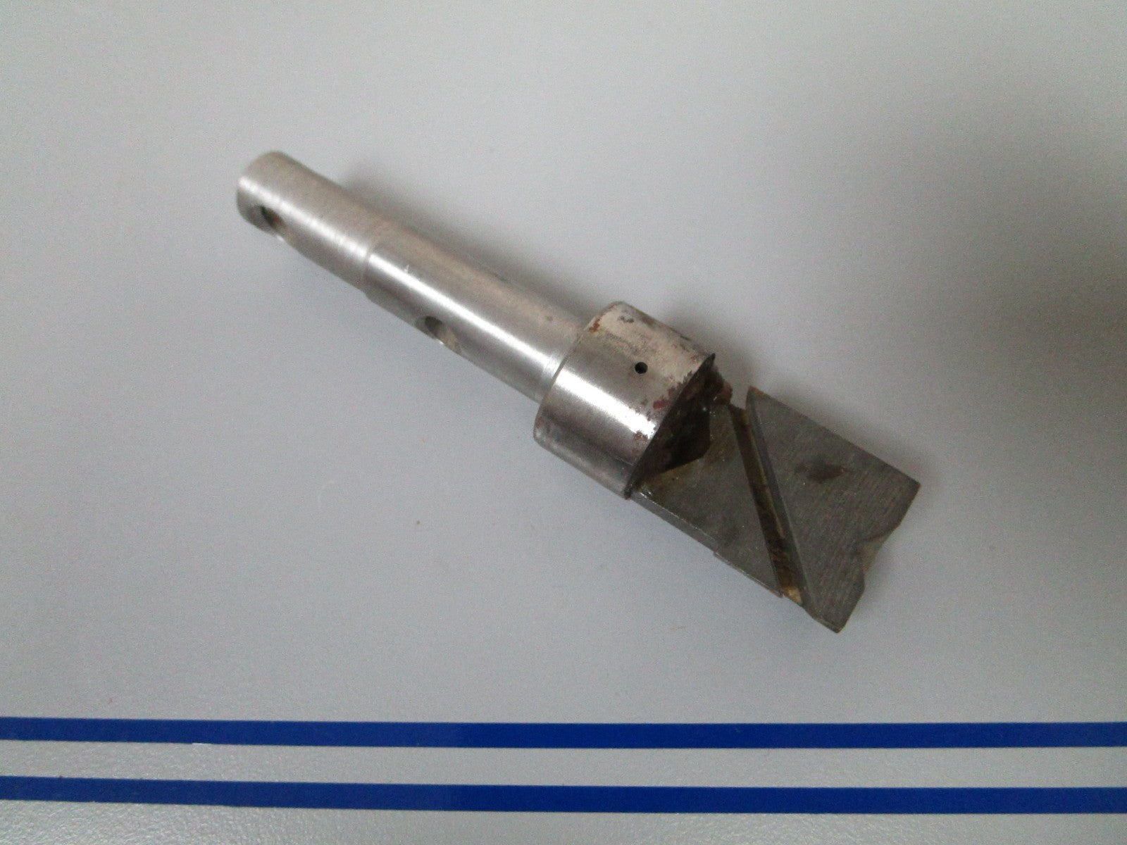NEW OEM 386592 0386592 OMC Johnson Evinrude Shift Rod & Plunger 0720