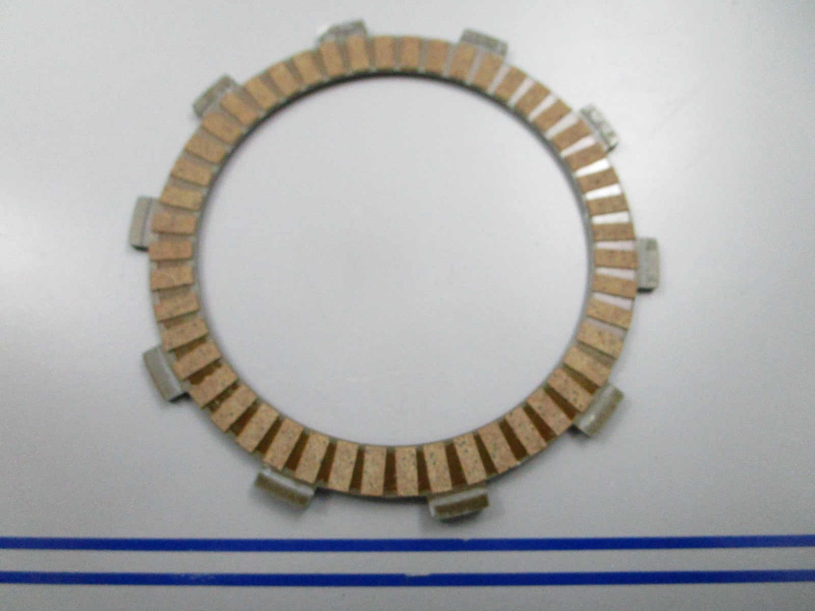 *NEW OEM* 0810 Honda Clutch Friction 22201-MAV-000