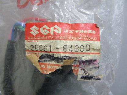 *NEW OEM* 0810 Suzuki Wire Adapter 36661-94600