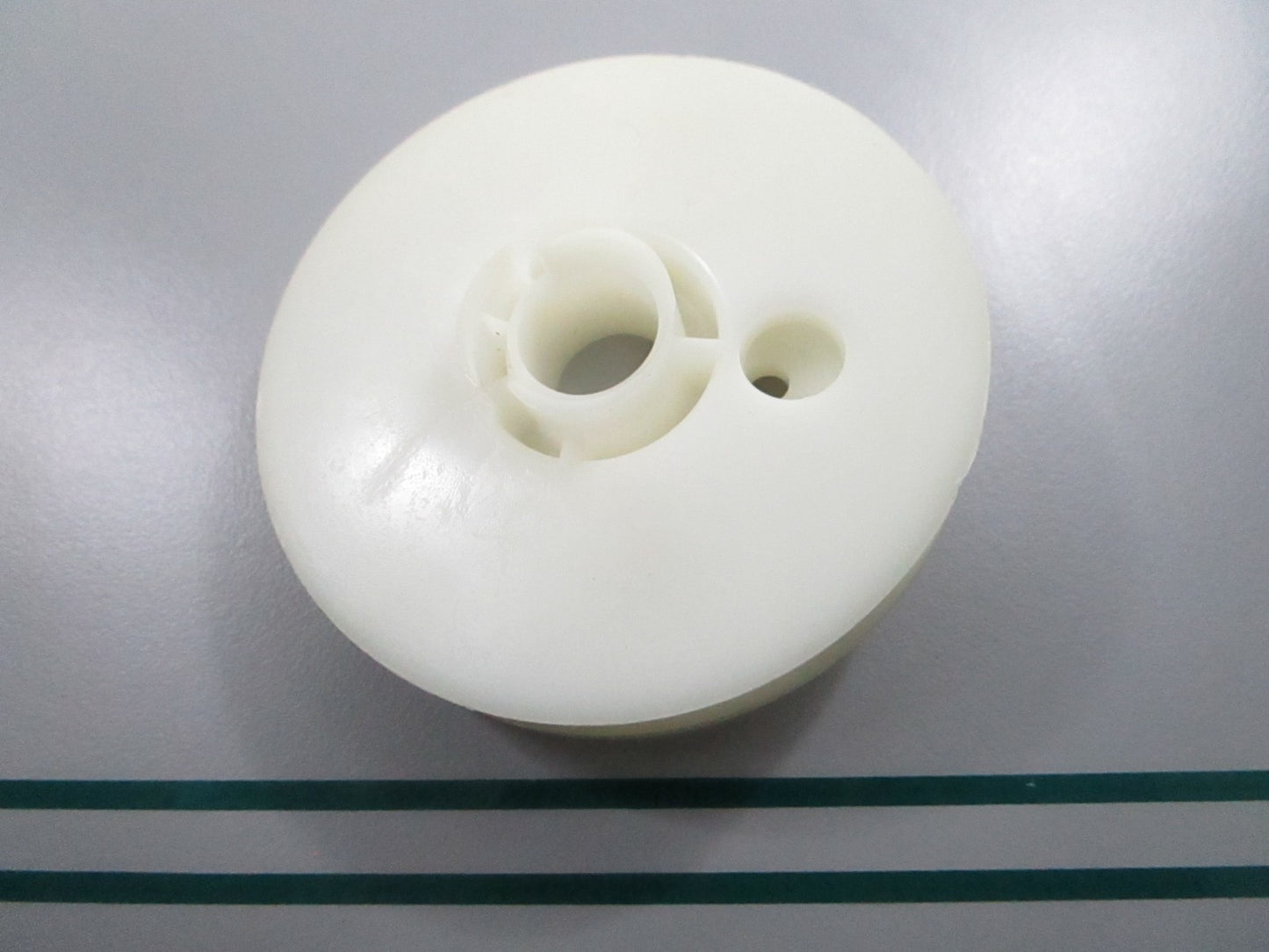 NEW OEM 530094133 Poulan Recoil Reel 0810