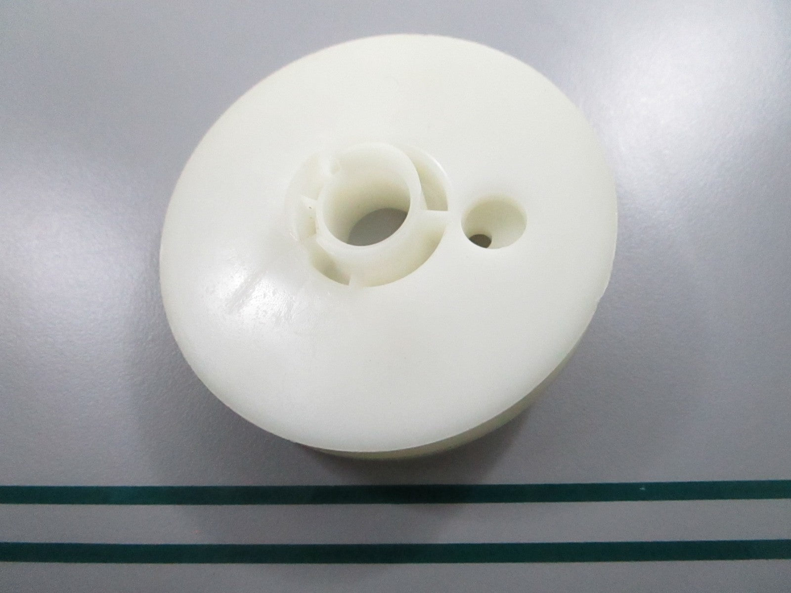 NEW OEM 530094133 Poulan Recoil Reel 0810