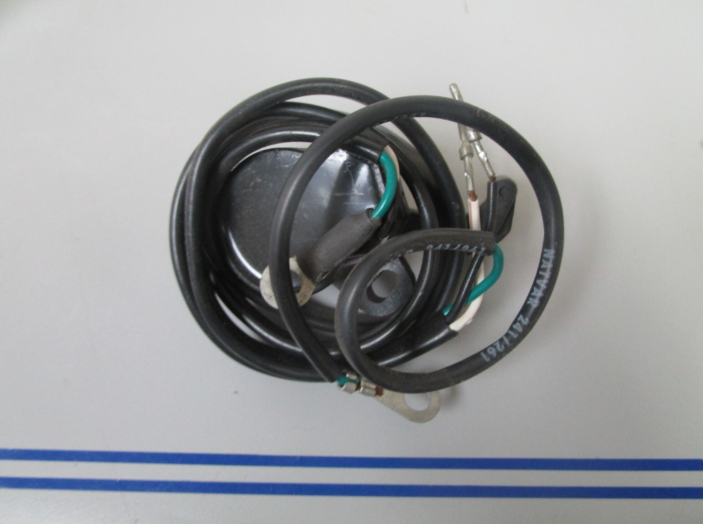 *NEW OEM* 0810 OMC Johnson Evinrude Sending Unit 583361 0583361