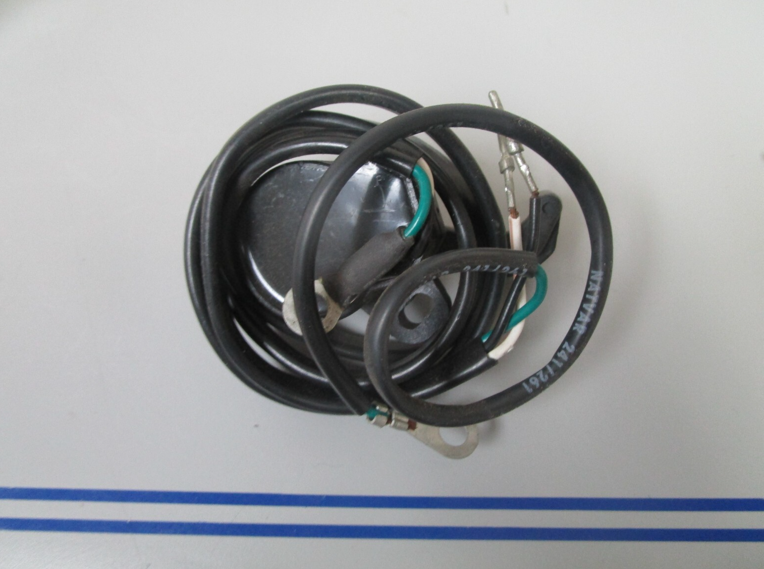 *NEW OEM* 0810 OMC Johnson Evinrude Sending Unit 583361 0583361