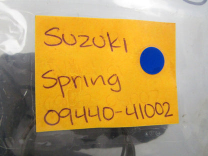NEW OEM 09440-41002 Suzuki Spring 0810
