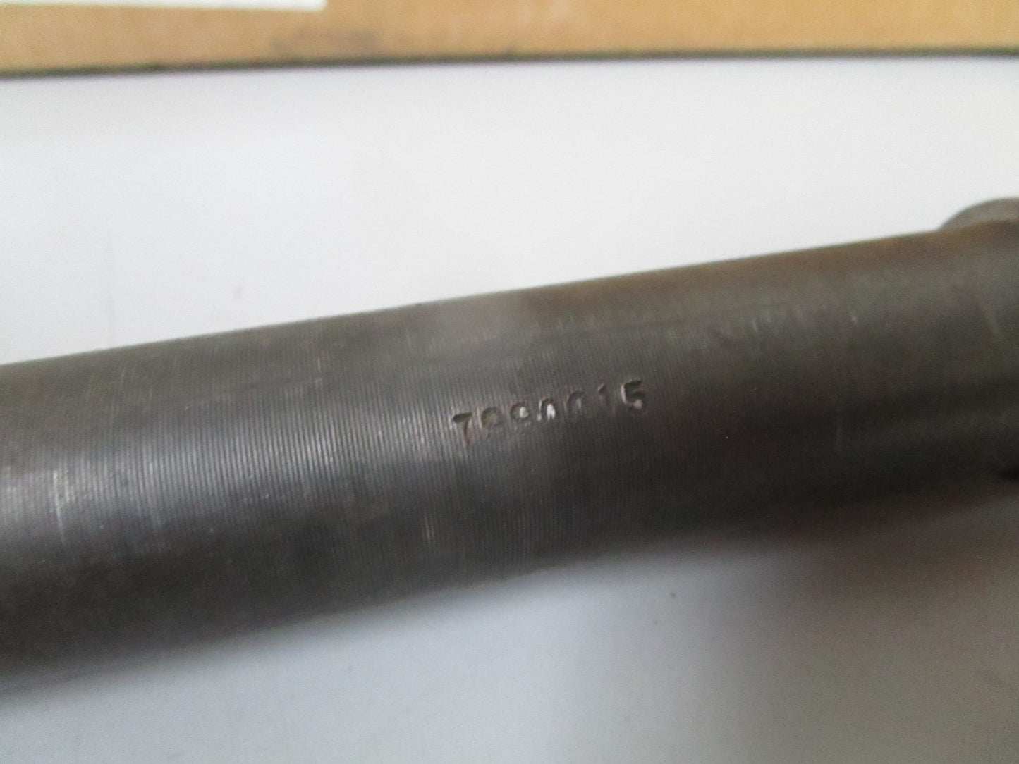 *NEW OEM* 0820 OMC Johnson Evinrude Prop Shaft 982416 0982416