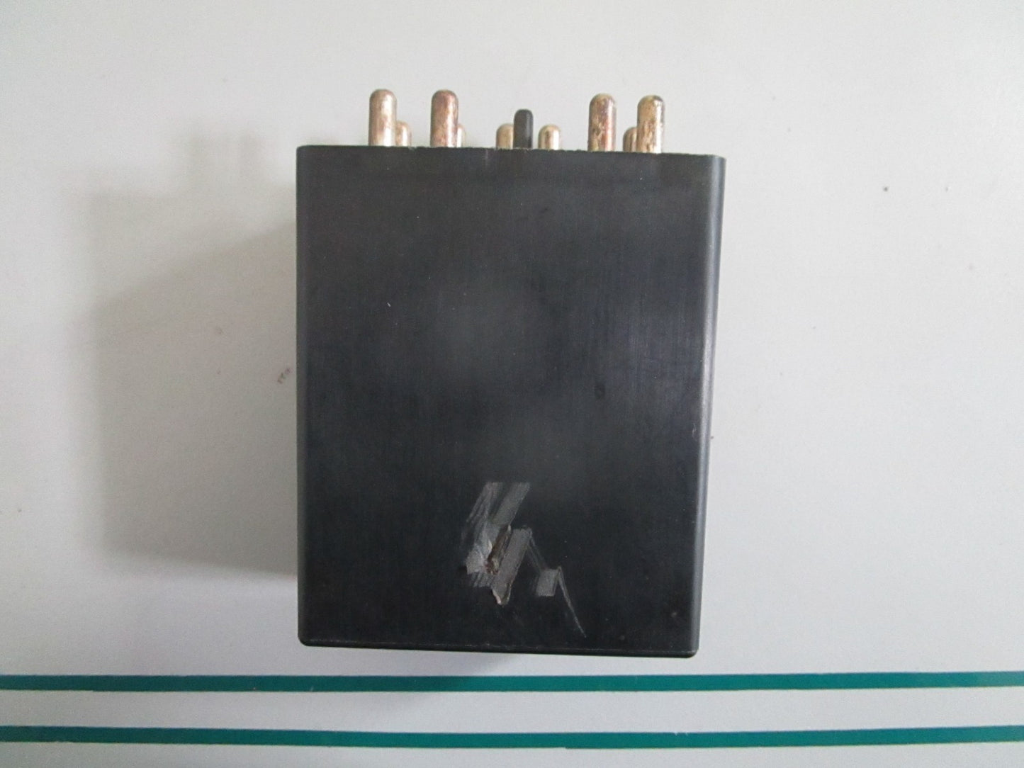 NEW OEM 0025451205 Mercedes-Benz Compressor Relay 0820