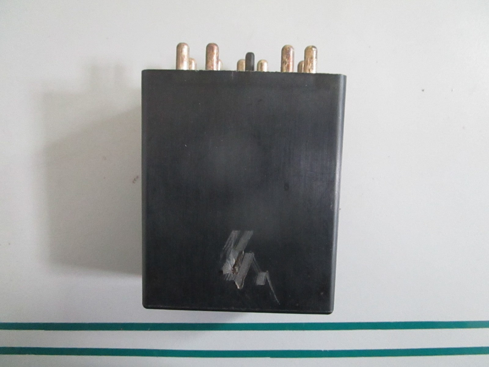 NEW OEM 0025451205 Mercedes-Benz Compressor Relay 0820