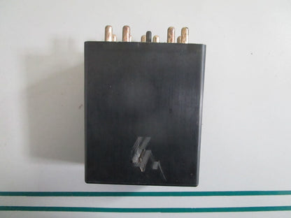 NEW OEM 0025451205 Mercedes-Benz Compressor Relay 0820