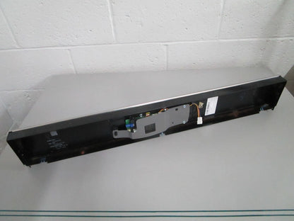 Whirlpool W11428561 NEW OEM Range Control Panel Stainless Maytag KitchenAid 0820