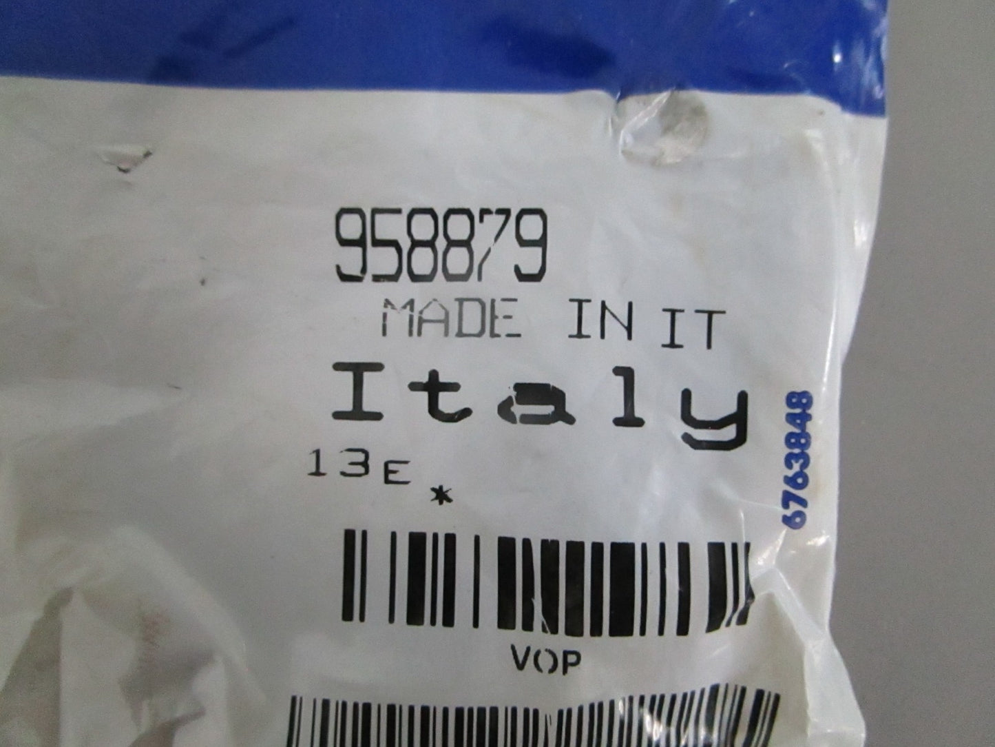 Volvo Penta NEW OEM Sealing Ring 958879 NOS Genuine Marine Engine Part 0820