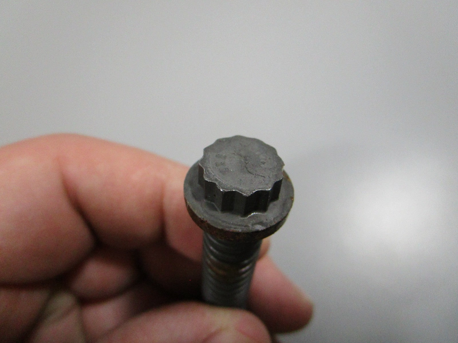 NEW 420640991 Sea-Doo Connecting Rod Screw 0810