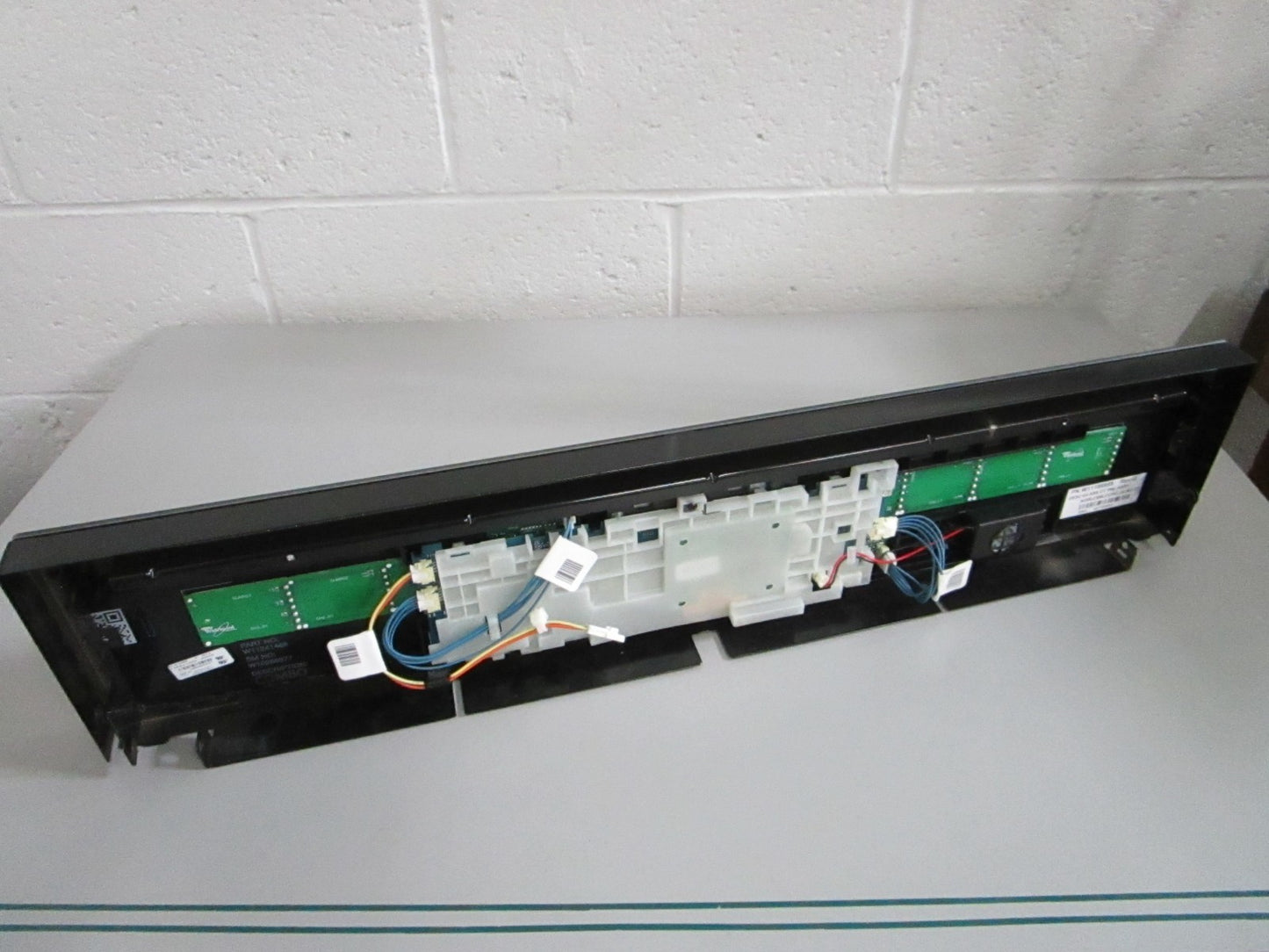 Whirlpool NEW OEM Electronic Control Board W11600623 Appliance NOS Part 0820