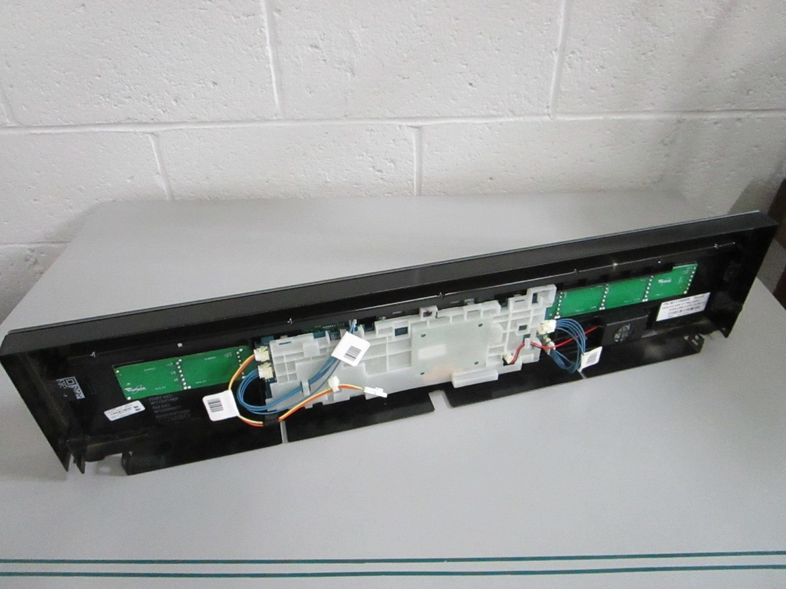 Whirlpool NEW OEM Electronic Control Board W11600623 Appliance NOS Part 0820