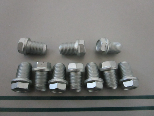 NEW OEM (LOT OF 10) 250000359 Can-Am Hex Flange Screw 0810