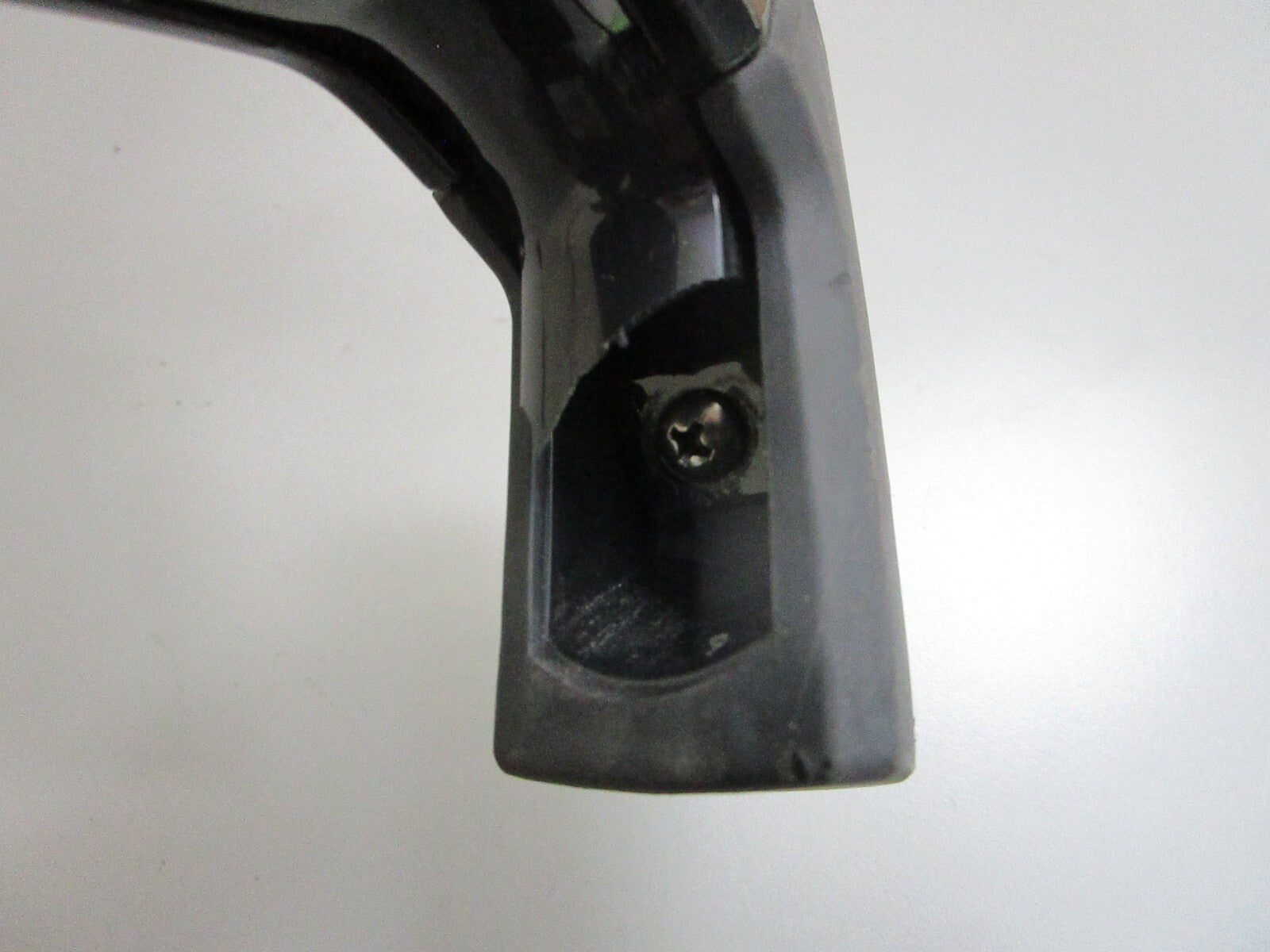 *NEW OEM* 0820 OMC Johnson Evinrude Ranger Single Control Lever 5008403