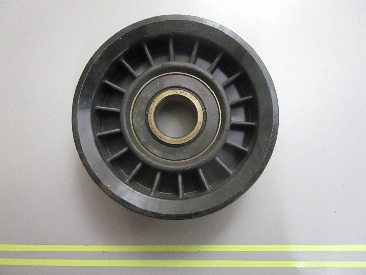 *NEW OEM* 0810 Volvo Penta Pulley 3860201
