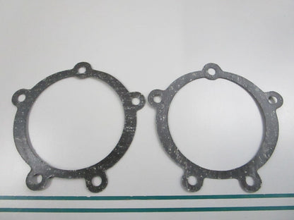 NEW OEM (LOT OF 2) 27-13937 2 Mercury Quicksilver Gasket 0810