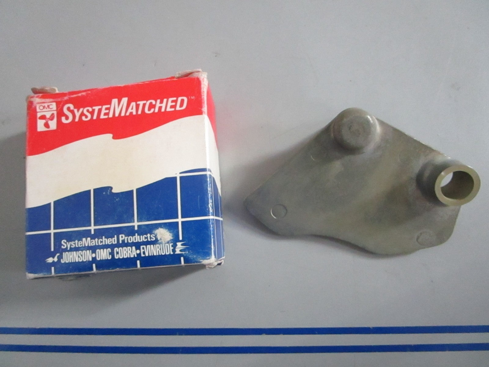 NEW OEM 431707 0431707 OMC Johnson Evinrude Throttle Cam 0820