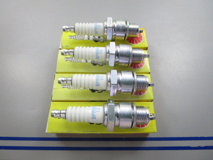 NEW (LOT OF 4) BPRkHS-10 NGK Spark Plug 0810
