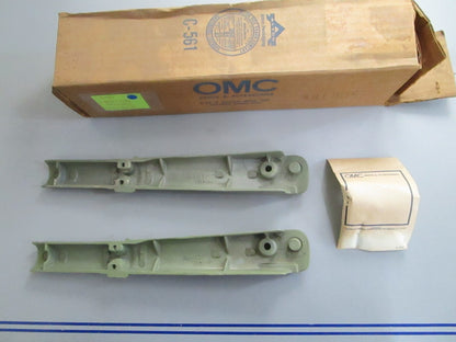 *NEW OEM* 0820 OMC Johnson Evinrude Steering Handle 381805 0381805