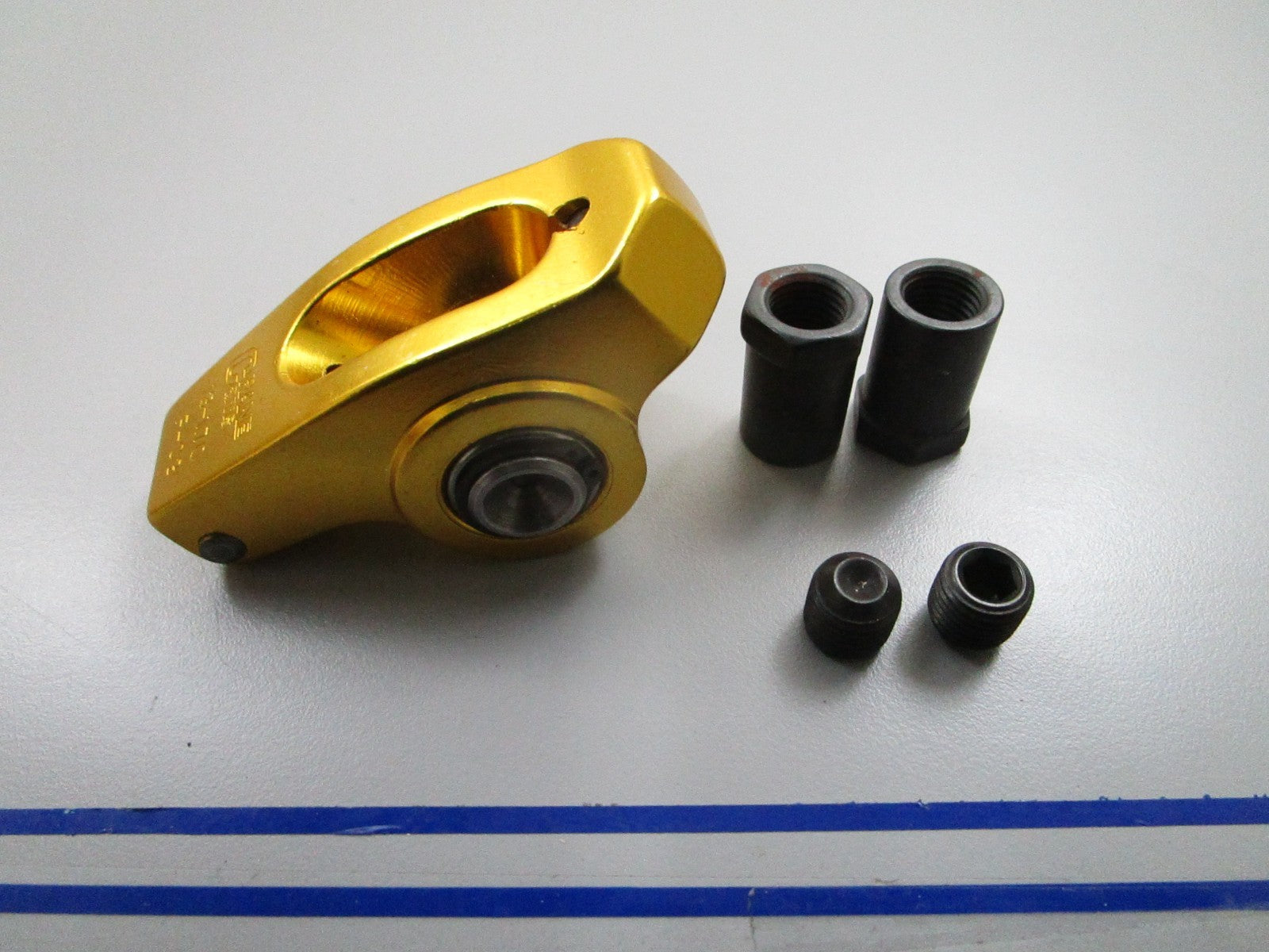 *NEW OEM* 0810 Mercury Quicksilver Rocker Arm Assembly 845618T